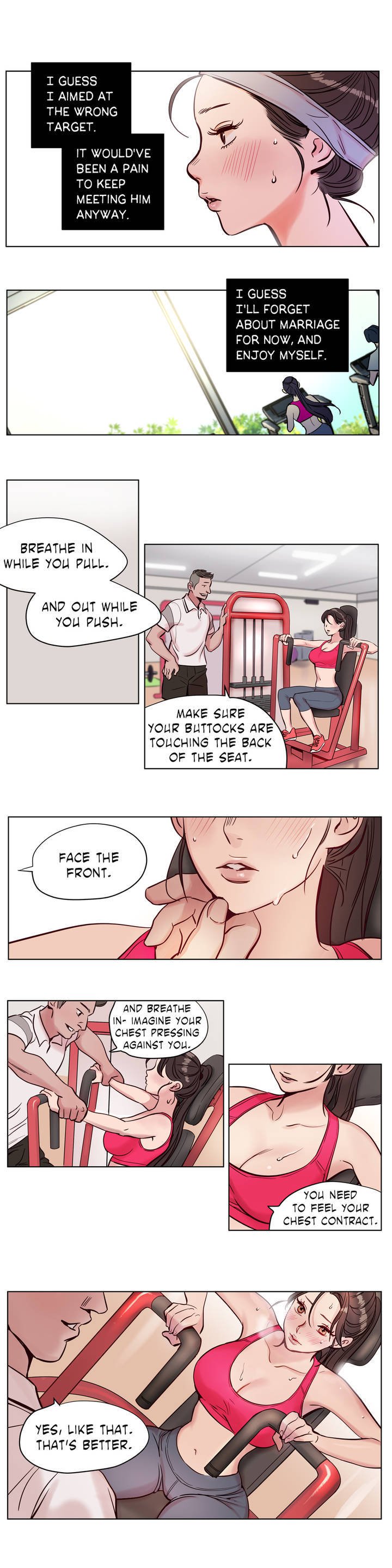贖罪キャンプCh.1-56