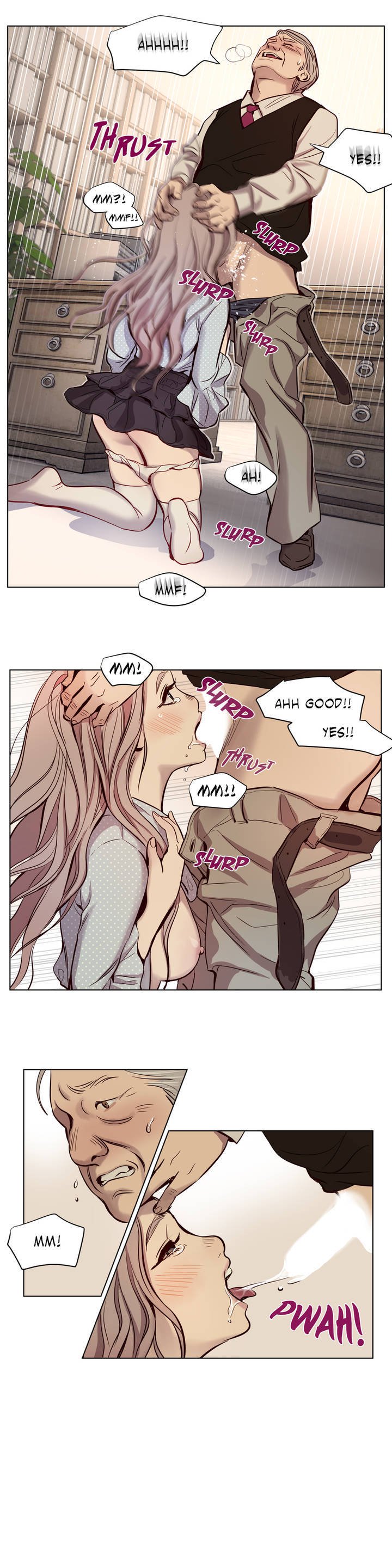 贖罪キャンプCh.1-56