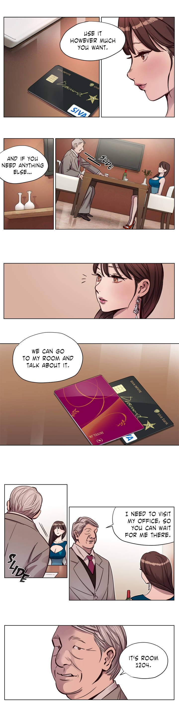 贖罪キャンプCh.1-56