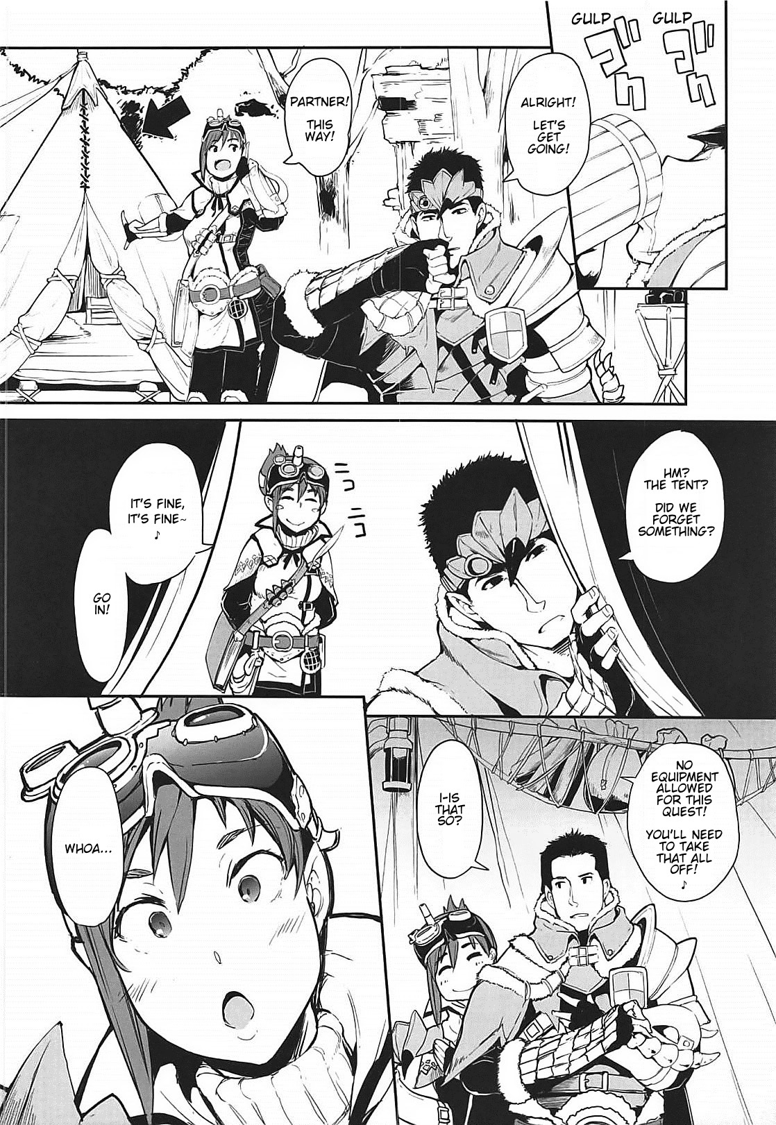 きのこまつり