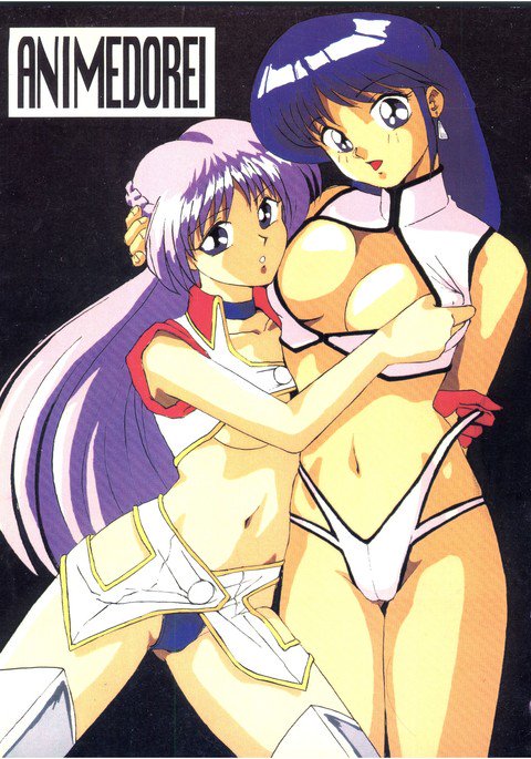 アニメドレイ アニメドレイ