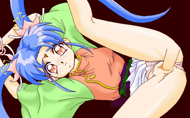 チョウリボンV.14
