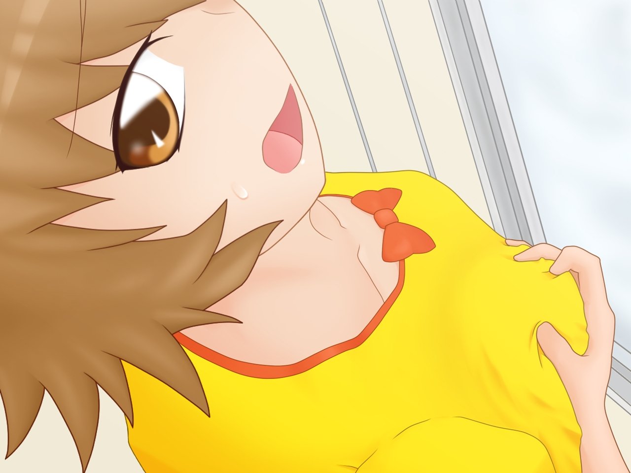 いつきのはなを坂瀬ましょ