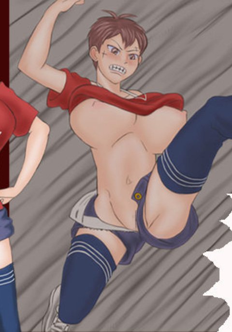 わんぱく娘からおやじレンタル わんぱく娘からおやじレンタル