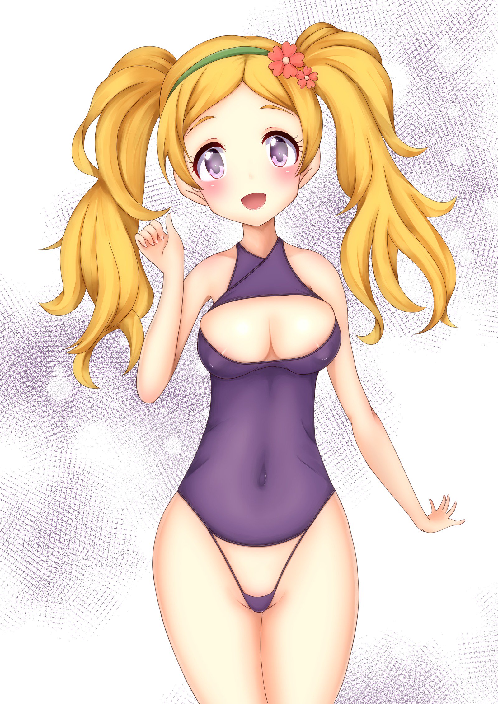 トップアイドル浦日常日常