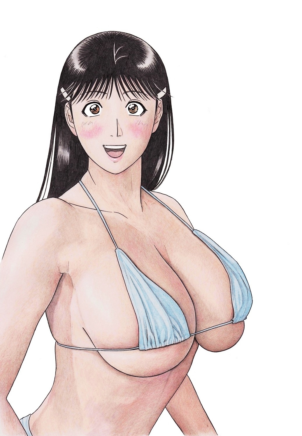 七瀬恋人