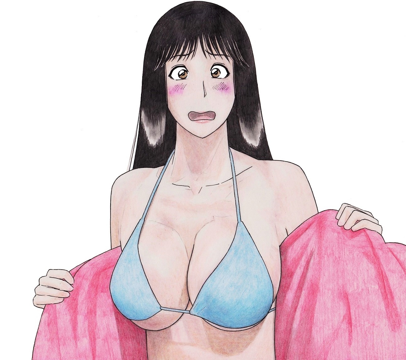 七瀬恋人