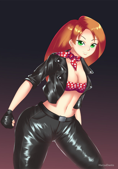 アーティスト-Haryu