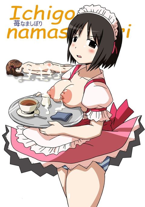 苺ましまろのおまとめ 苺ましまろのおまとめ