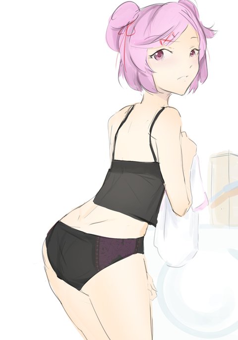夏樹のセンタク 夏樹のセンタク