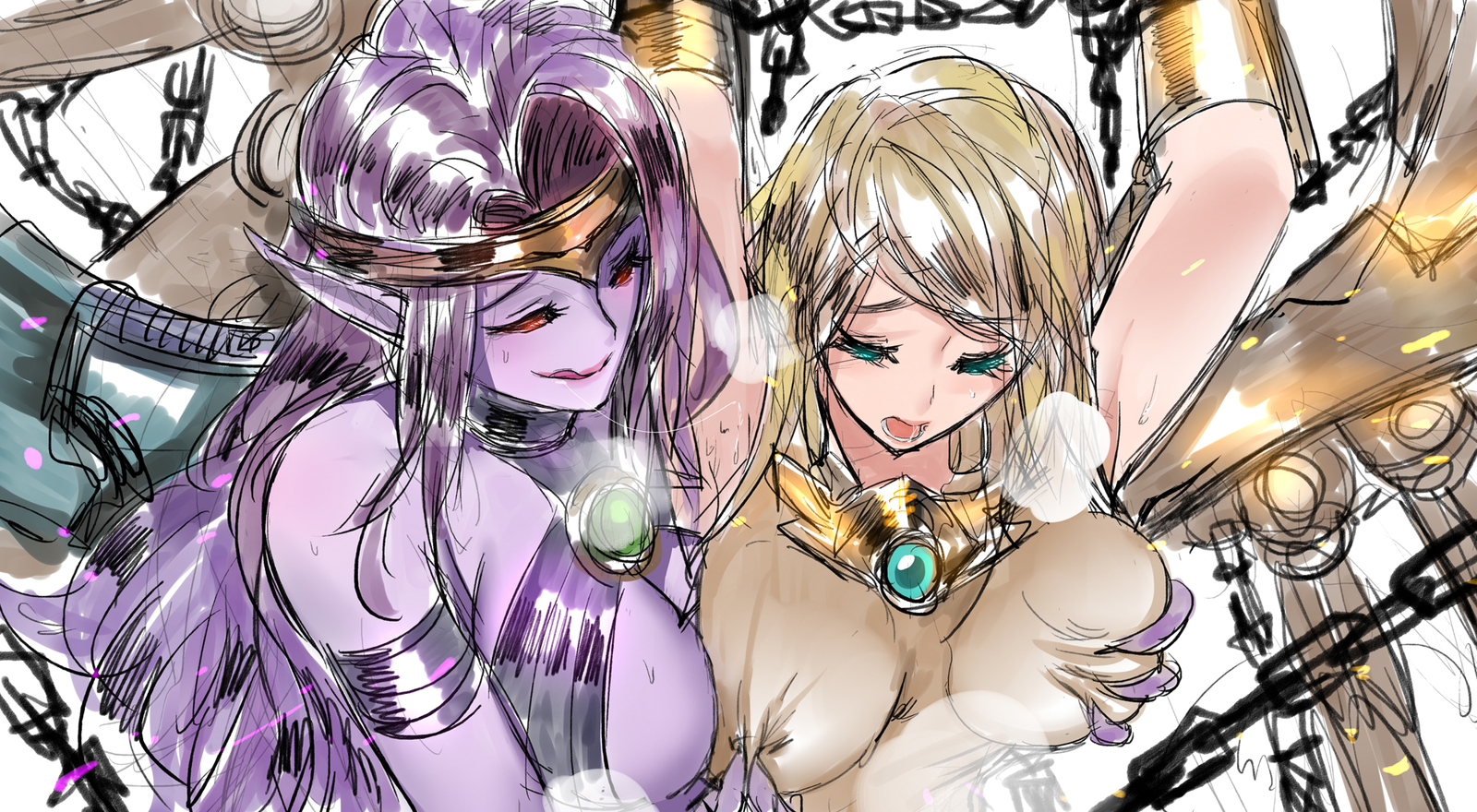 姉妹