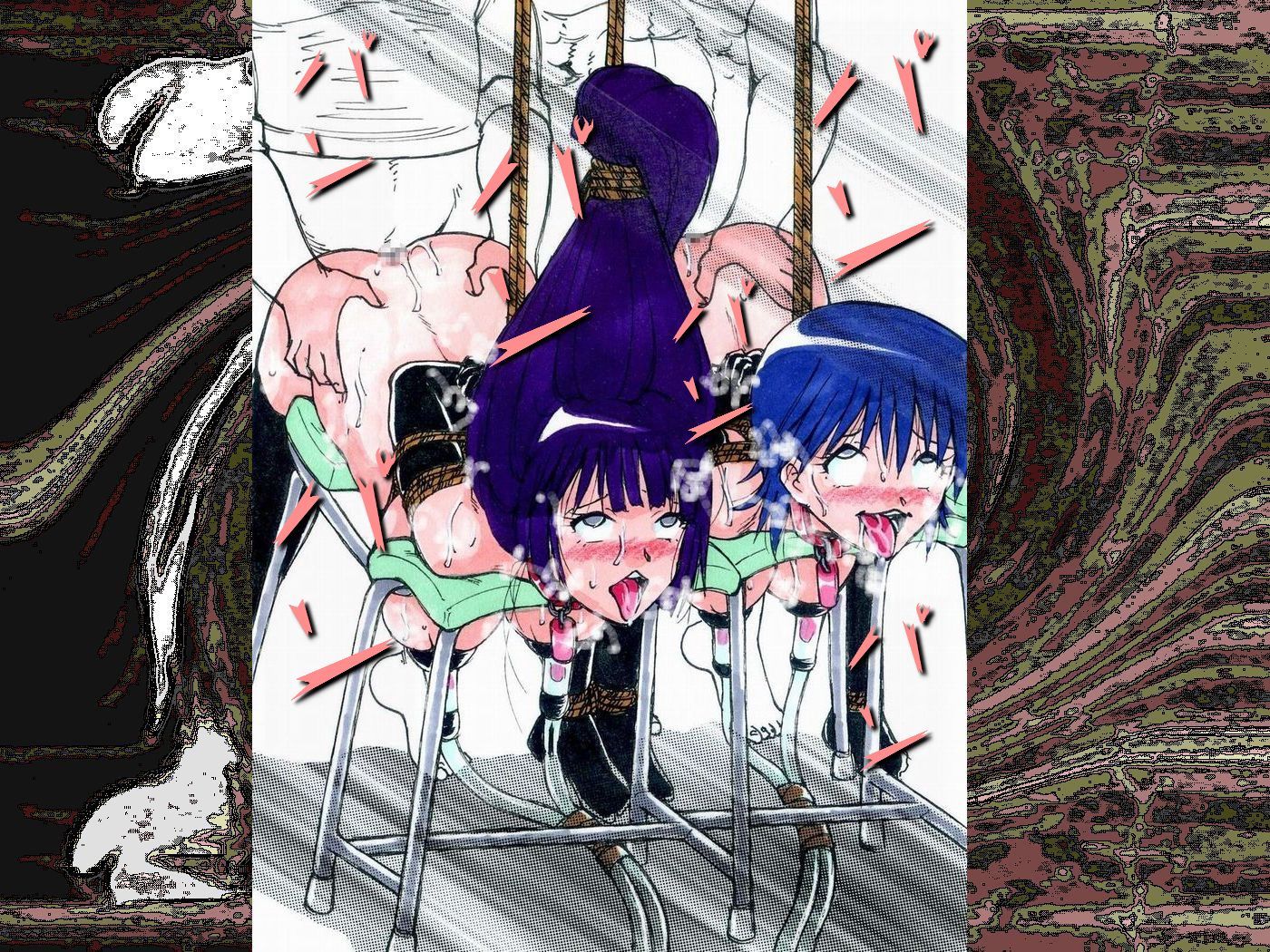 RTKブックVer。 8.4：「 『月物語』物語西双番梨 『つばさ、そして…まゆいまいまい』」