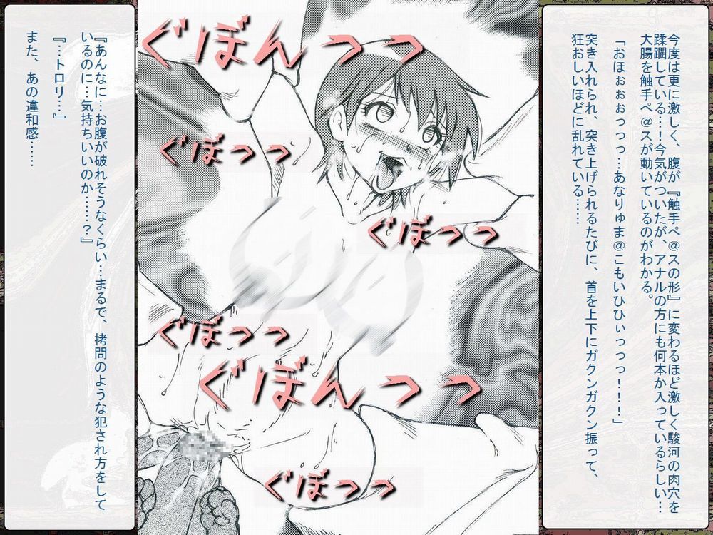 RTKブックVer。 8.4：「 『月物語』物語西双番梨 『つばさ、そして…まゆいまいまい』」