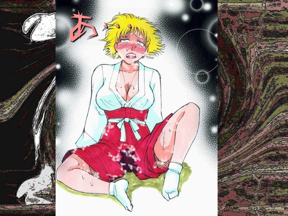 RTKブックVer。 8.4：「 『月物語』物語西双番梨 『つばさ、そして…まゆいまいまい』」