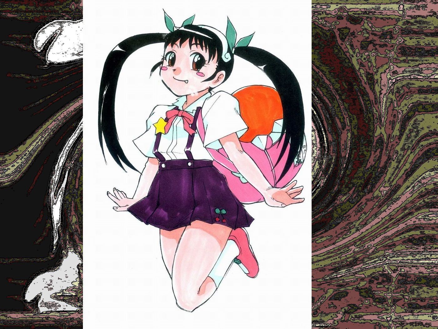 RTKブックVer。 8.4：「 『月物語』物語西双番梨 『つばさ、そして…まゆいまいまい』」