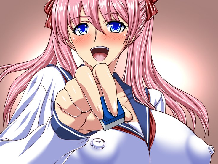 ビッチSEX麻雀マシン極日実剣隊一五木ビッチ-NH01Xノドビッチ