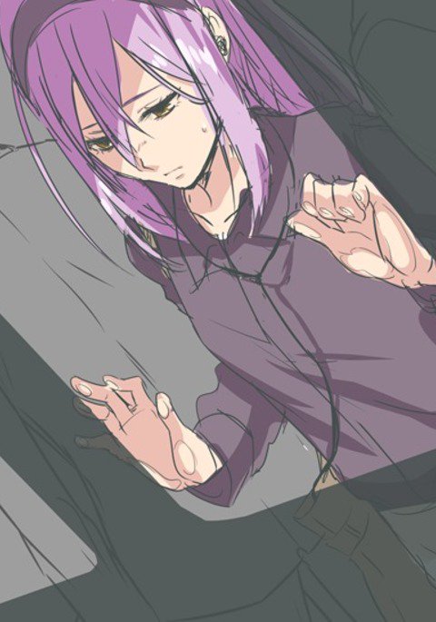 オークゥ先生の