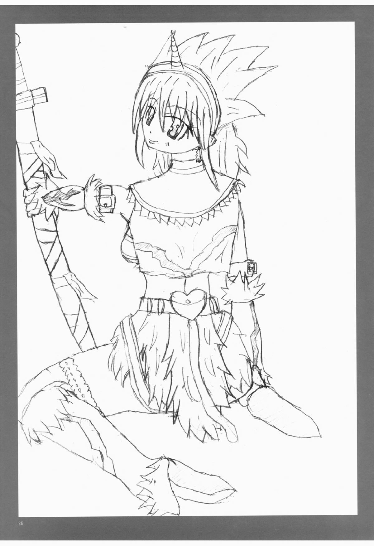 クロムエーデルワイス