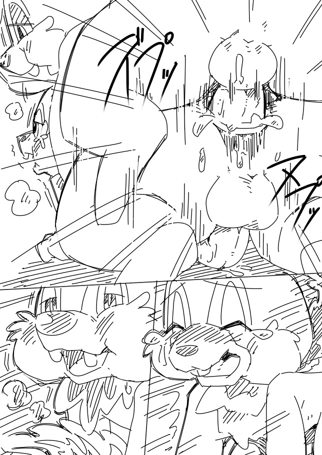 チップ＆amp;デール