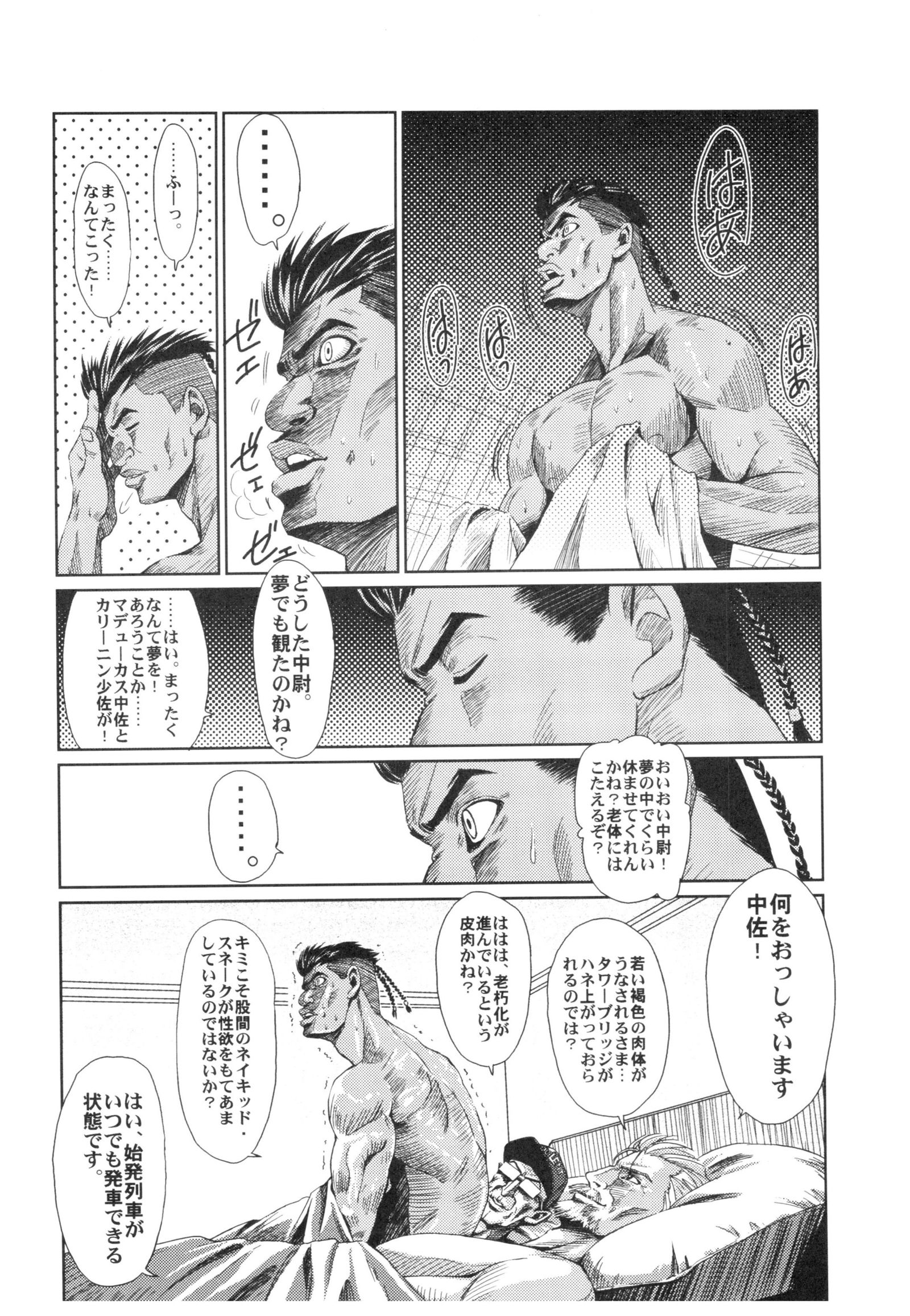 フルメタルピンク！ NS
