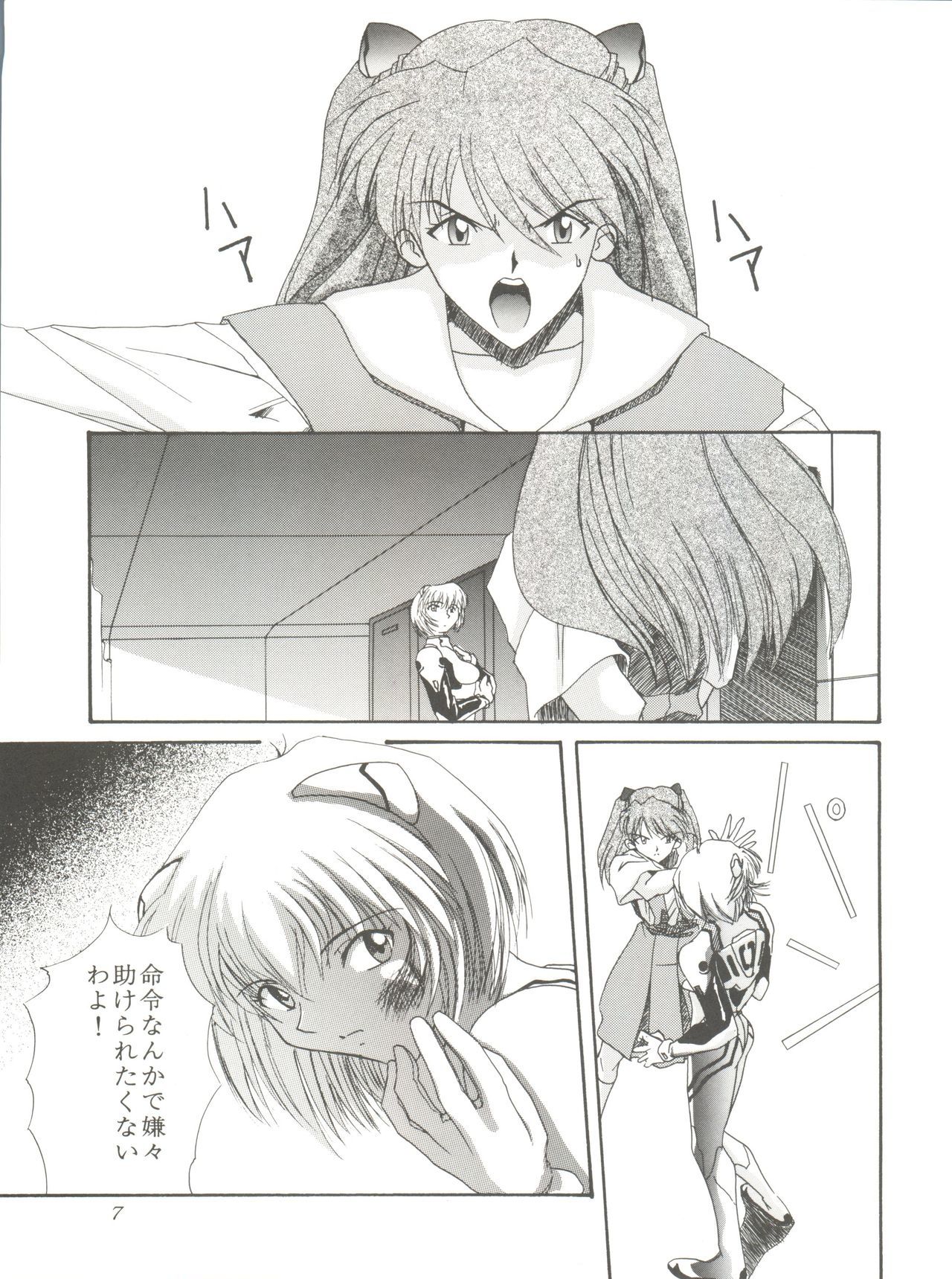 ハバットコイ14