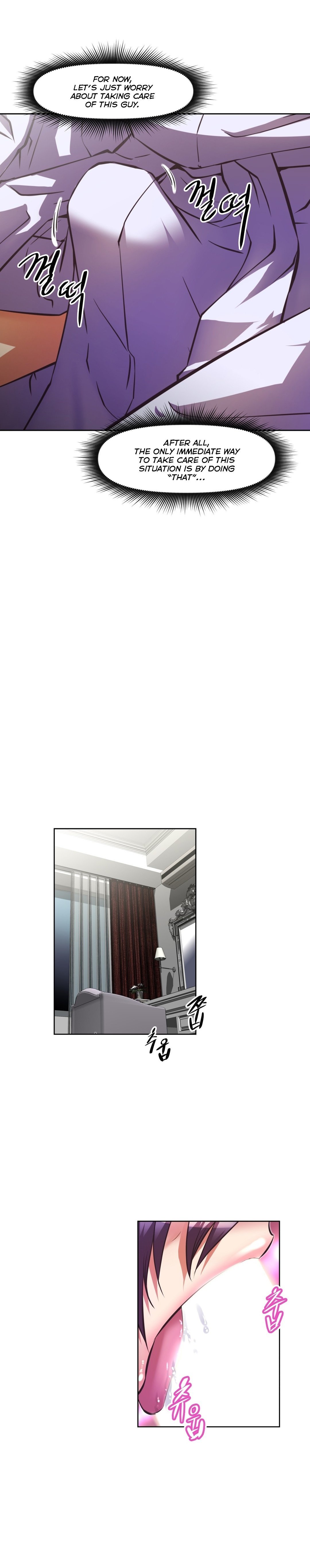乱闘囲碁Ch.76-126