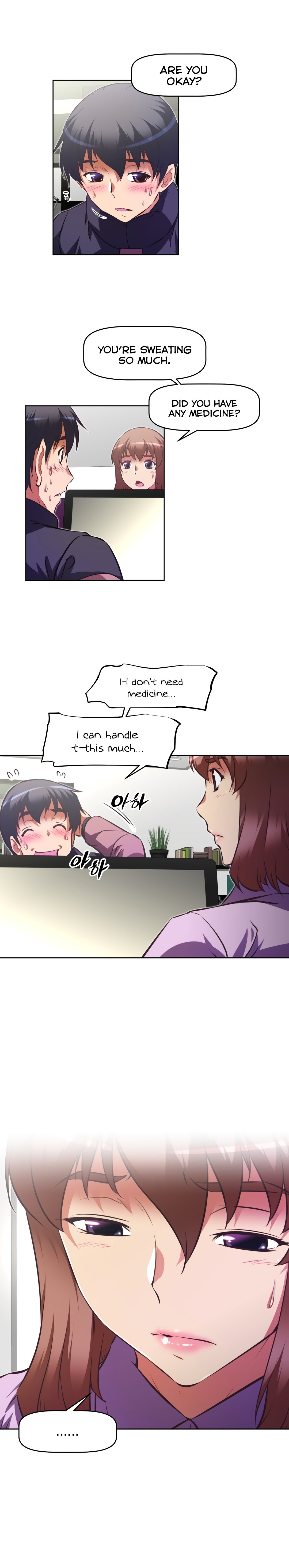 乱闘囲碁Ch.76-126