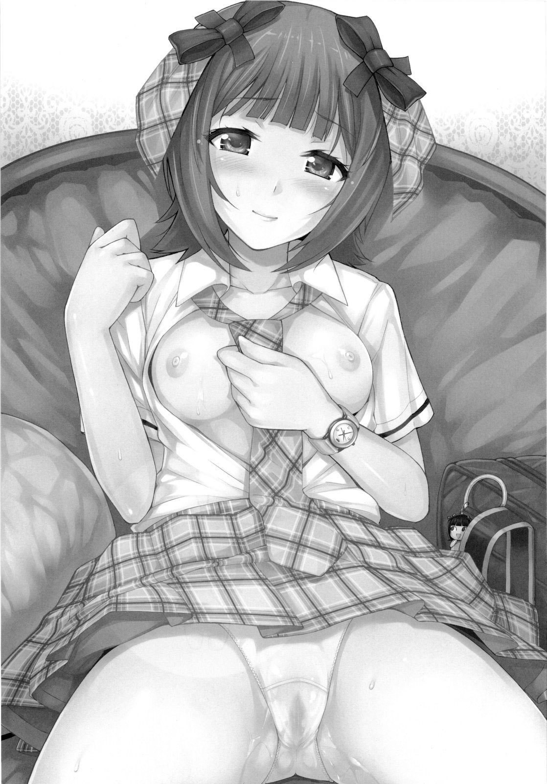 青はるか