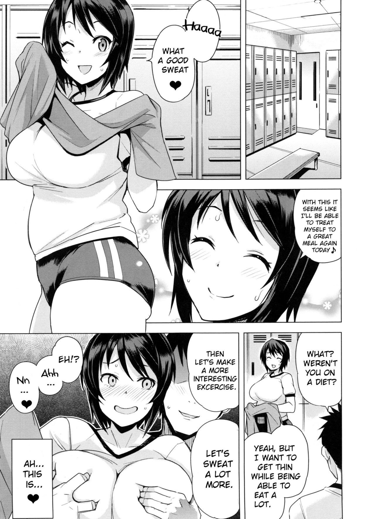 Doutei Danshi KouseiIinkai-処女少年再生委員会