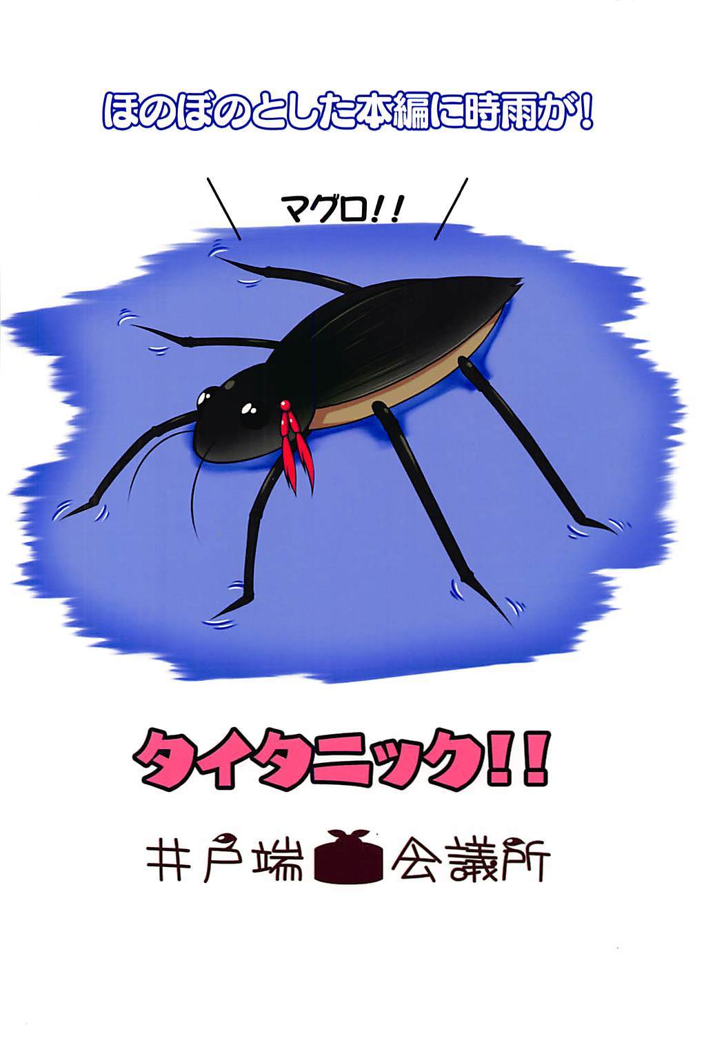 しぐれのしわせ清勝
