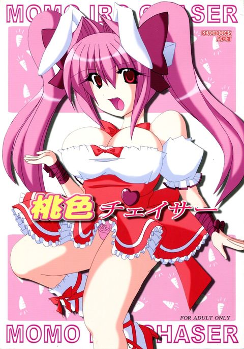 モモイロチェイサー モモイロチェイサー