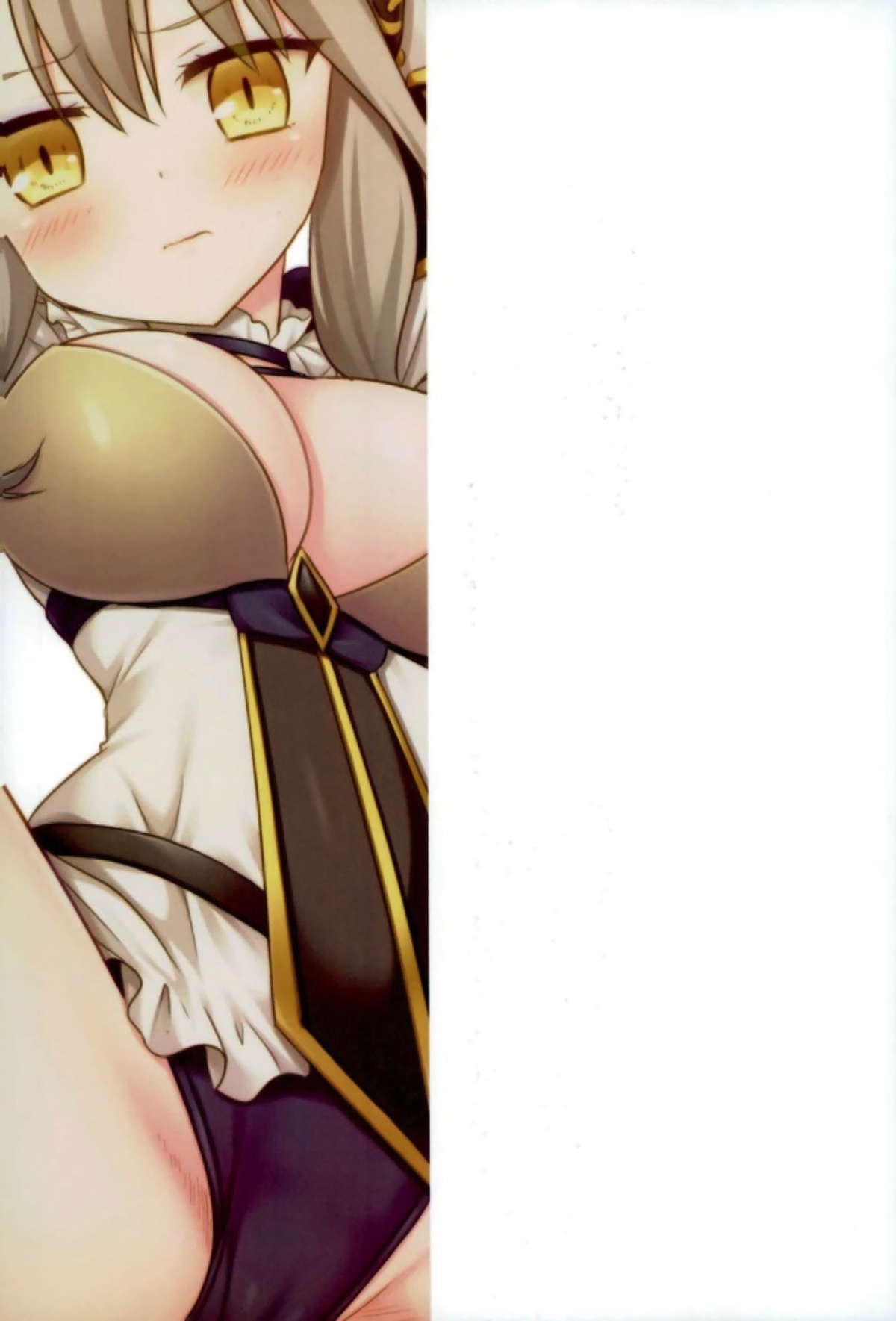魔法少女両条慶角