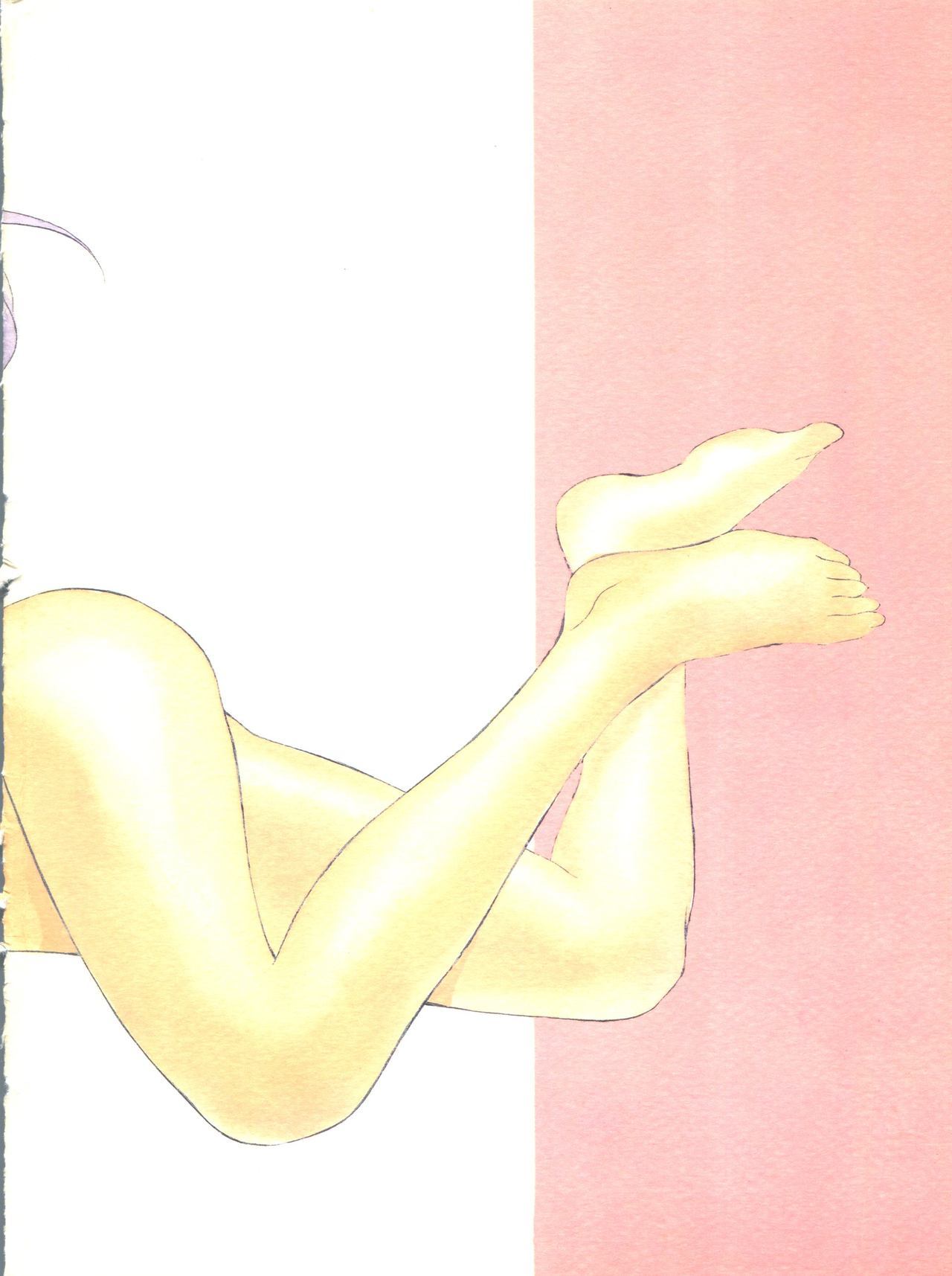 真美とめぐみのはなびらシャワー
