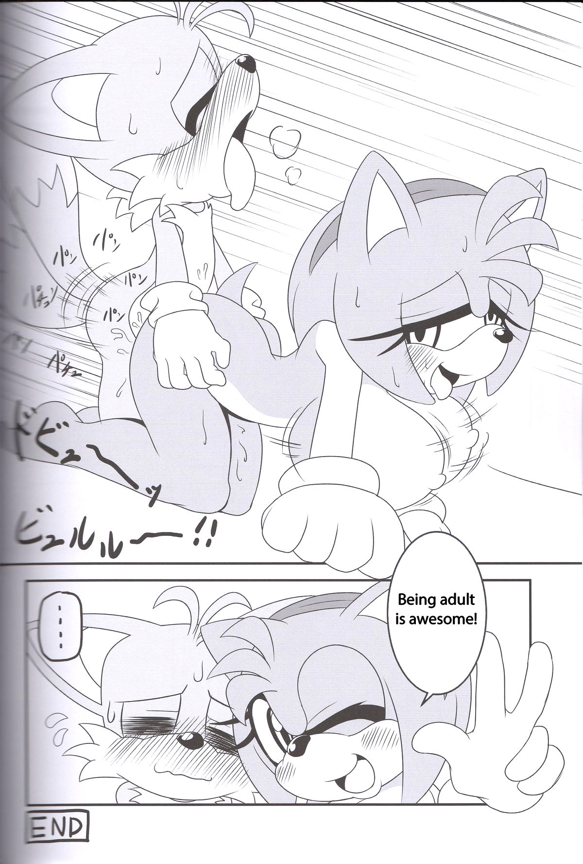 けもののかんずめ3