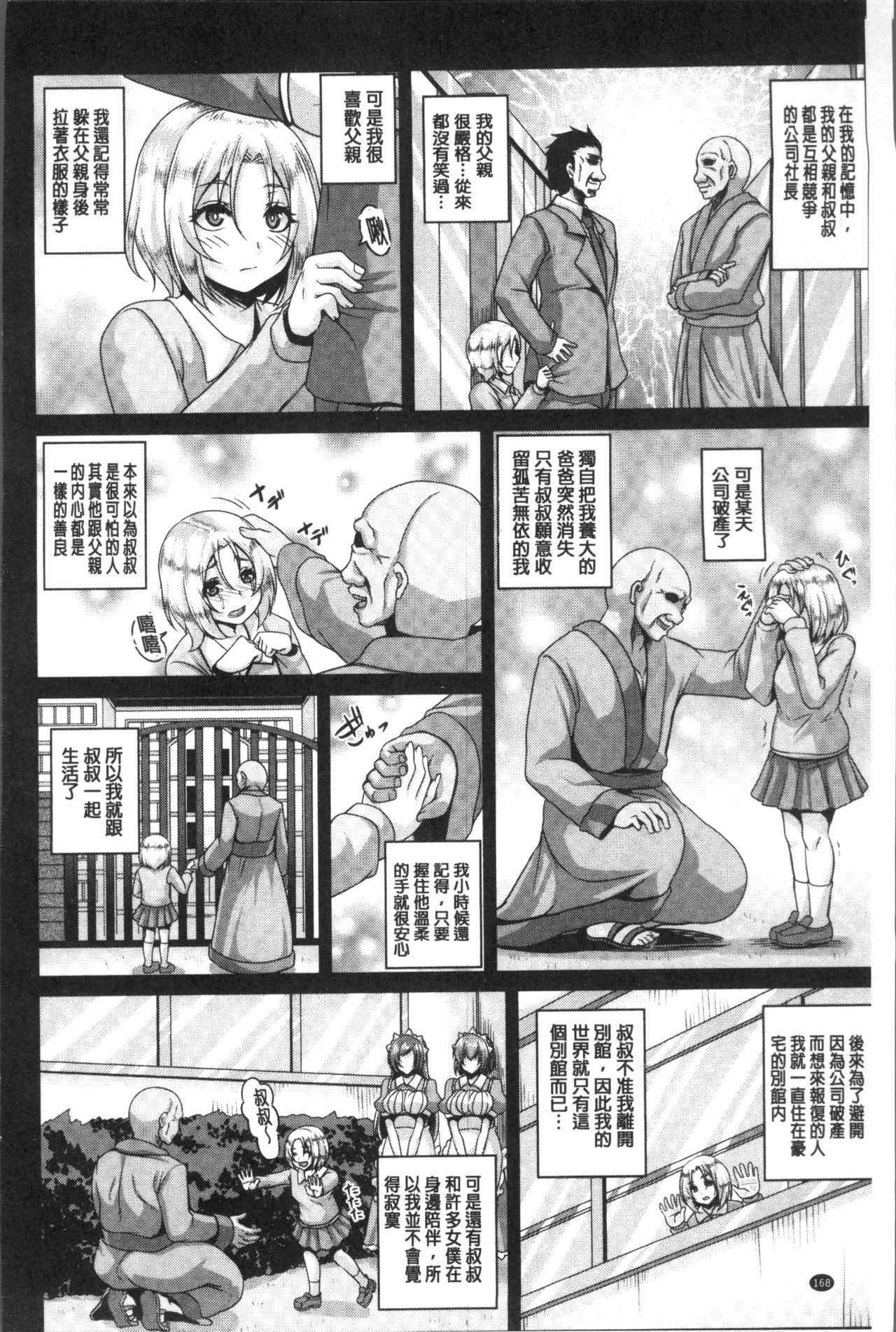 Zenana Biyaku ChoukyouNikubenkiコレクション