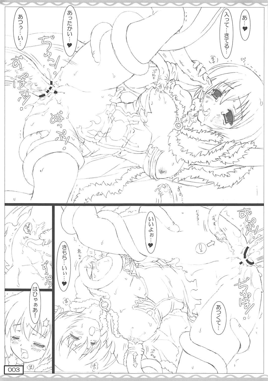 RO触手本RF19