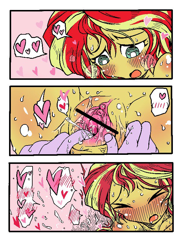 しままんまんが