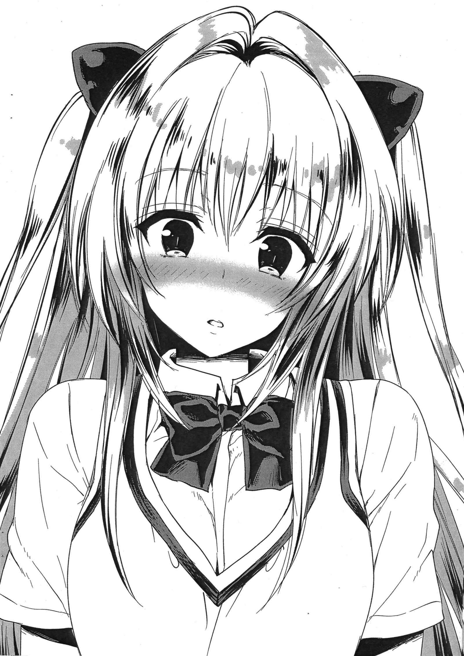 ふたなりドゥテイティファサン-純情-インランメスチンポカイラクオチ+紙