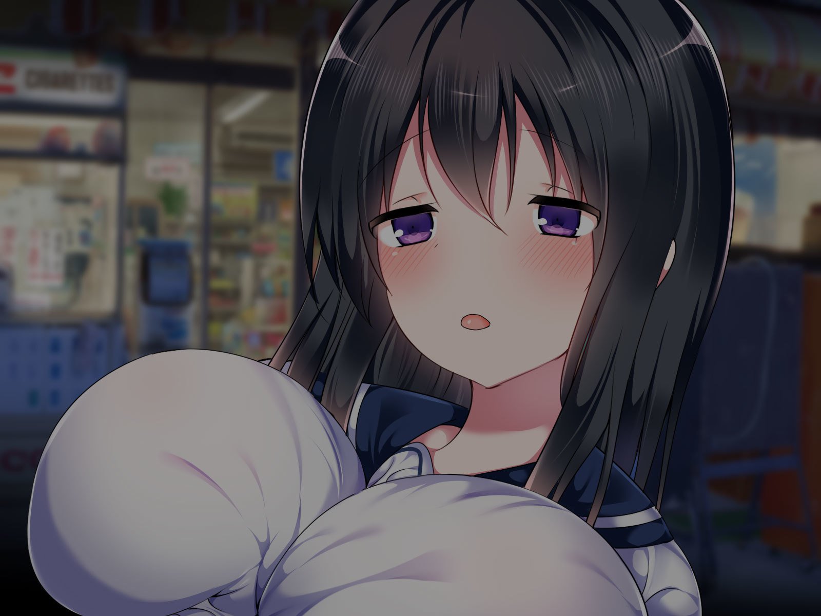 とるむらにのこるふしゅうでむりやりよめがされて学生と、中だしセックスざんまい。