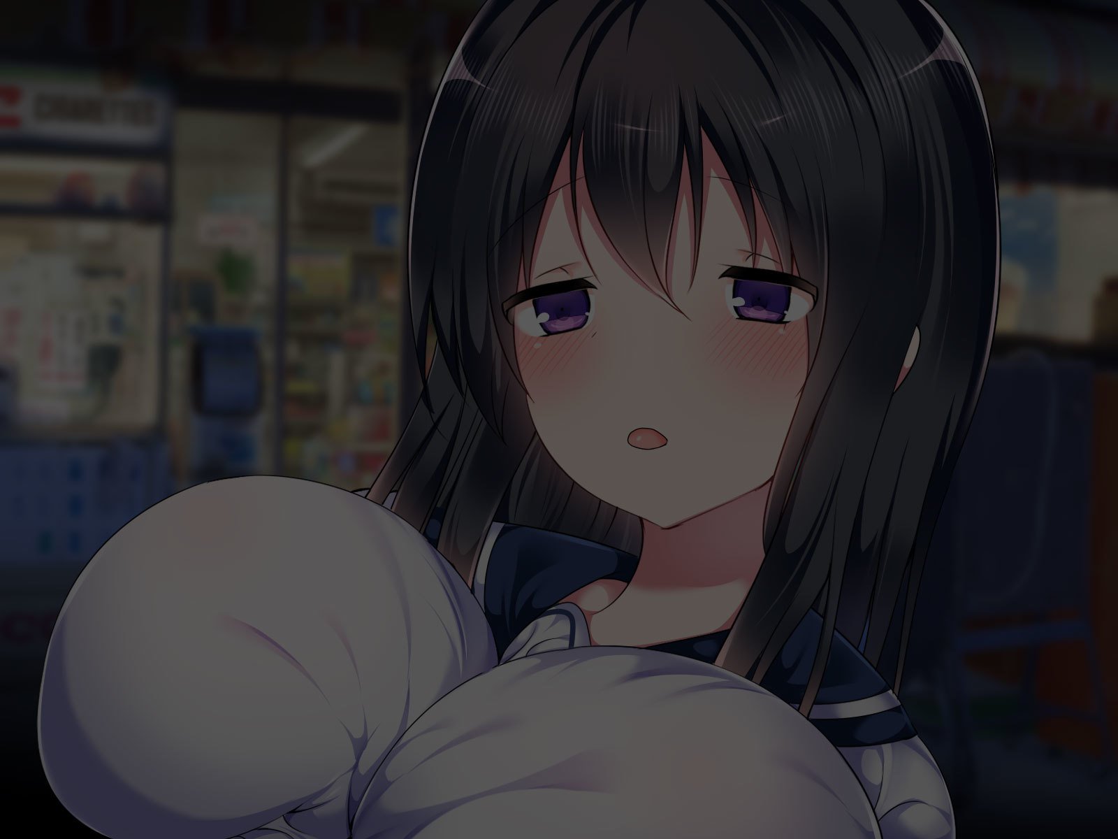 とるむらにのこるふしゅうでむりやりよめがされて学生と、中だしセックスざんまい。