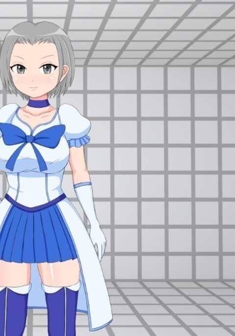 ケンドラの物語：サキュバスの誕生