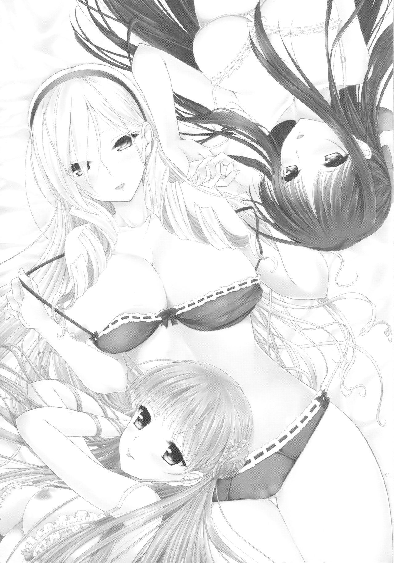 姫あそび。