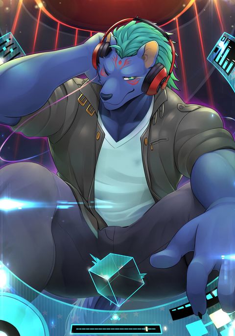 ナイアーラトテップ