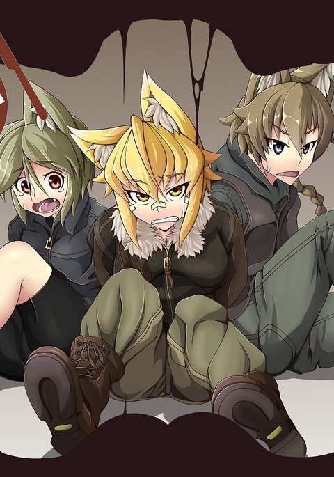 ケモノミミダイニング ケモノミミダイニング