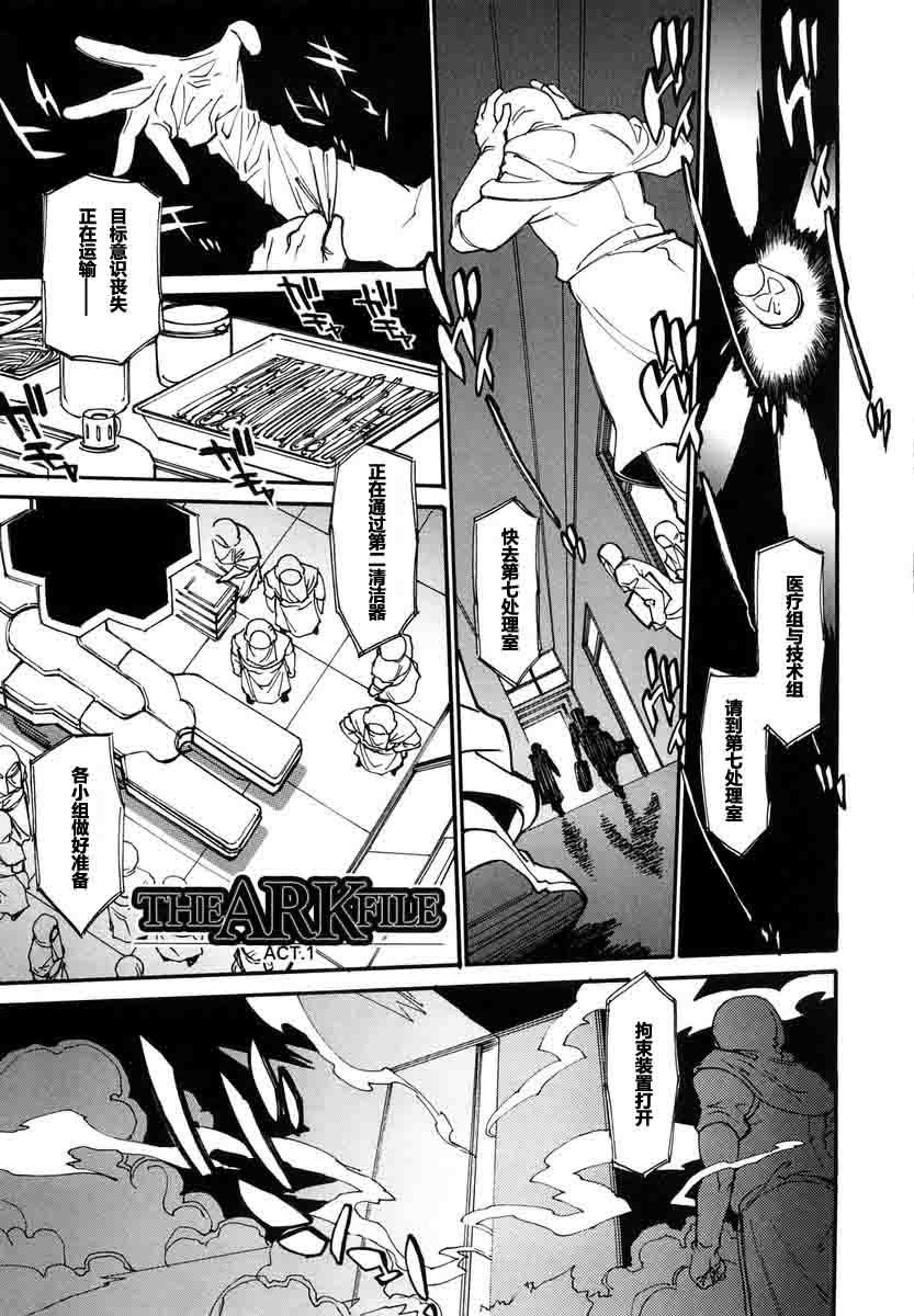 アークファイルG法。 1