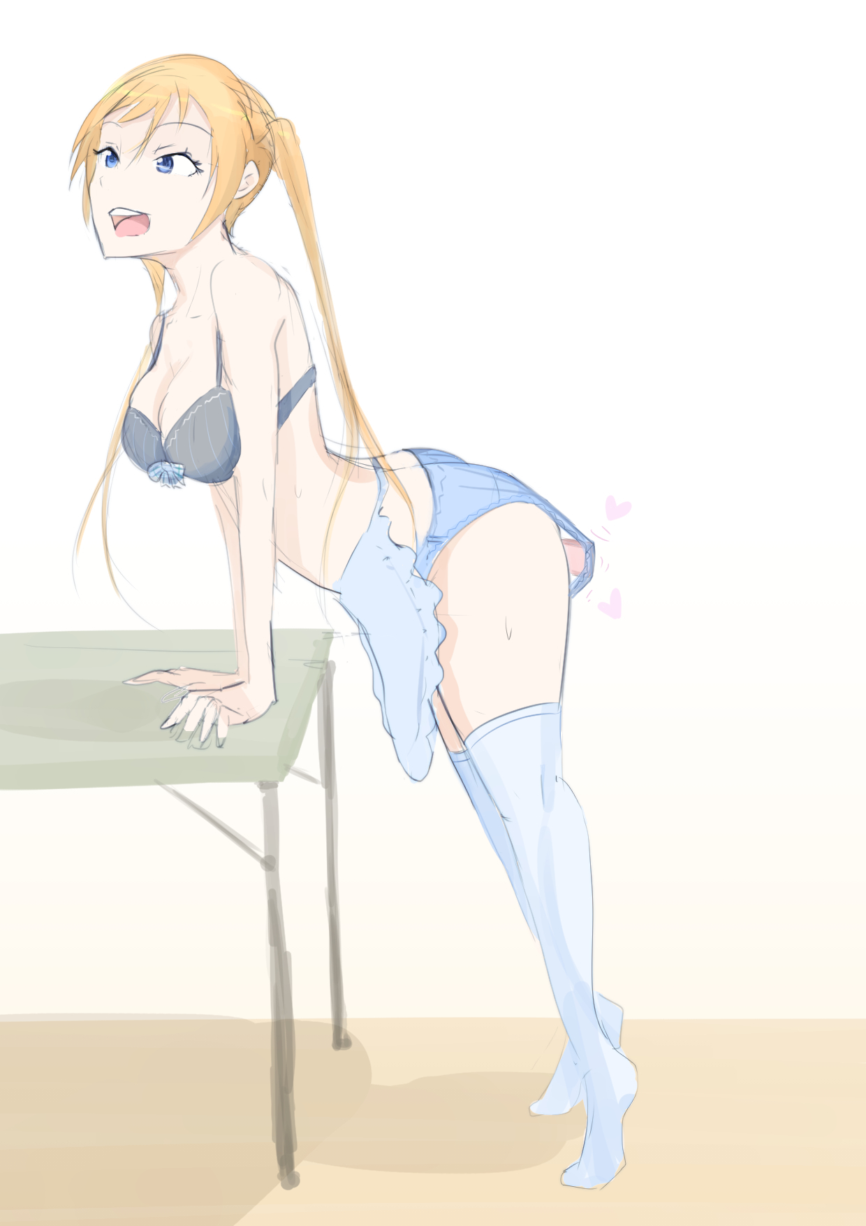 笑顔