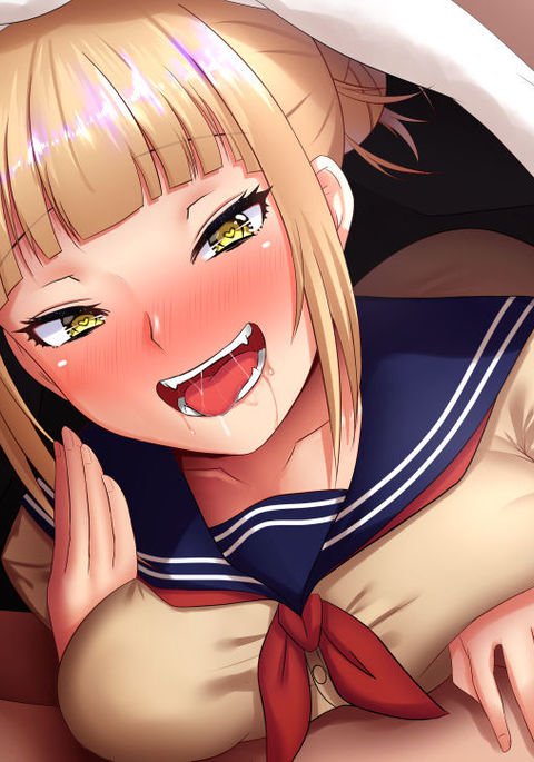 とがちゃん?!ナニシテイルの?! とがちゃん?!ナニシテイルの?!