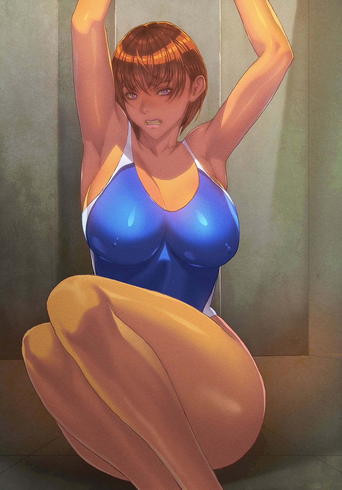 ネラワレタインストラクタ