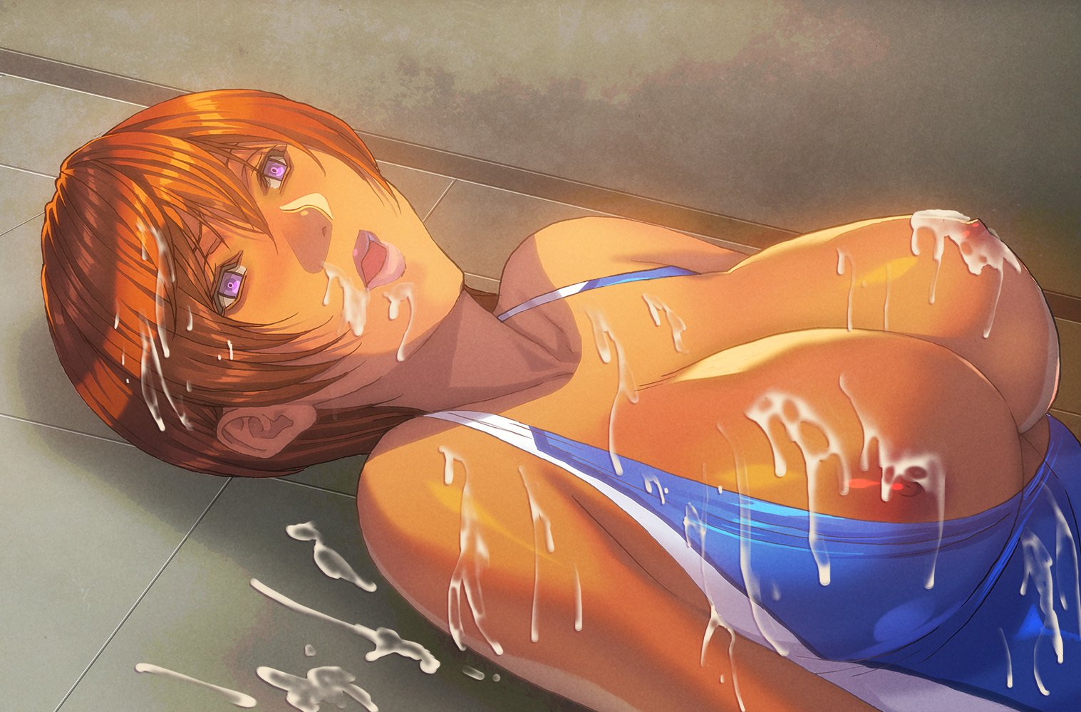 ネラワレタインストラクタ