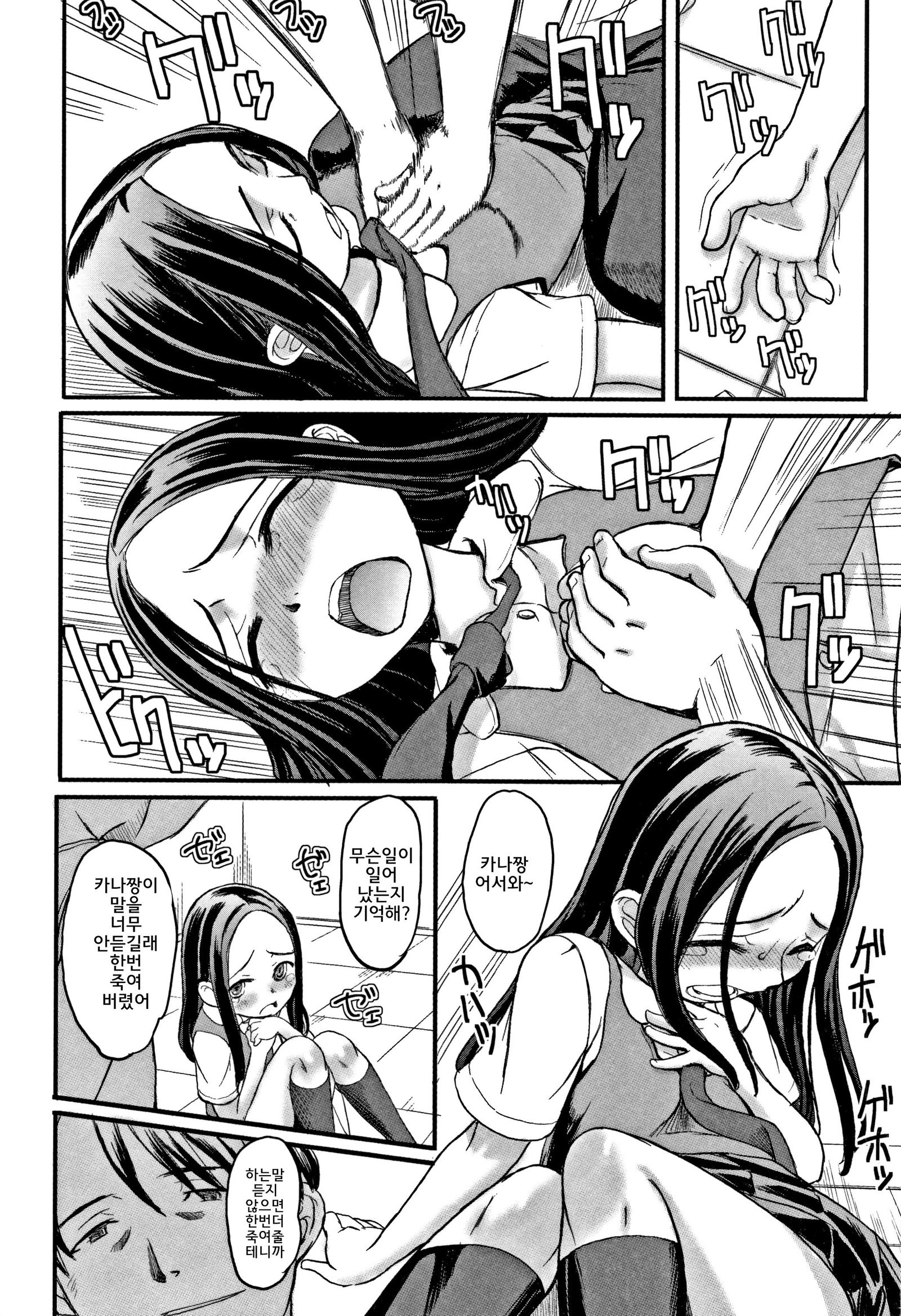 ヒミツドロップス| 비밀